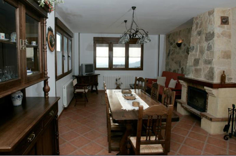 Refugio La Covatilla I,Ii,Iii Y IV La Hoya Quarto foto