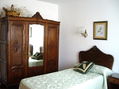 Refugio La Covatilla I,Ii,Iii Y IV La Hoya Quarto foto